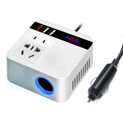 Car Power Inverter